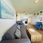 Apartamento Kuestenblick *
