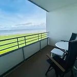 Apartamento Kuestenblick *
