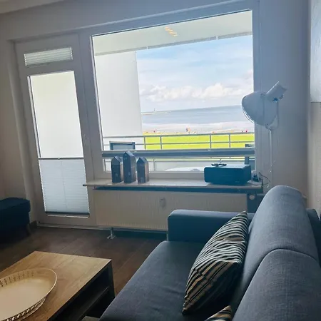 Apartamento Kuestenblick