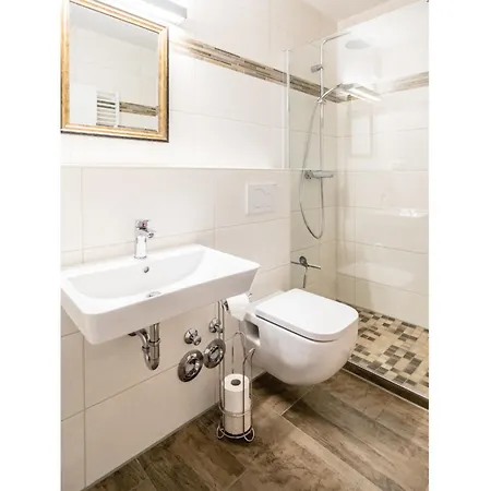 Apartamento Kuestenblick