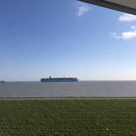 Kuestenblick Apartamento *