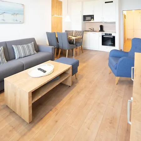 Kuestenblick Cuxhaven