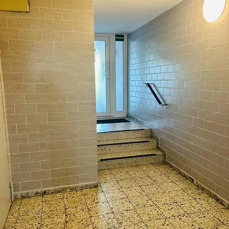 Apartamento Kuestenblick