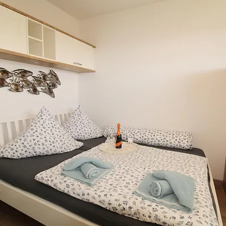 Kuestenblick Apartment